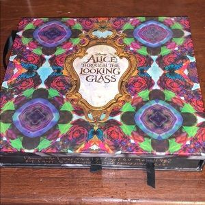 URBAN DECAY “ Through the looking glass palette”